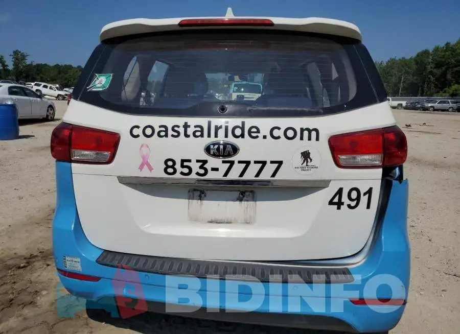 KNDMA5C12F6015380 Photo# 6