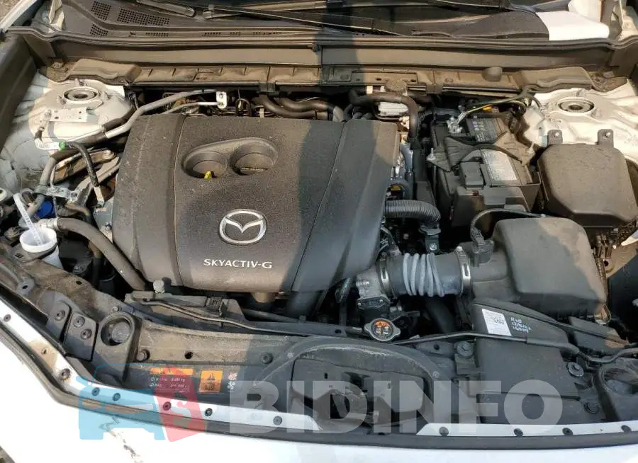 3MVDMBBL6MM313452 Photo# 12