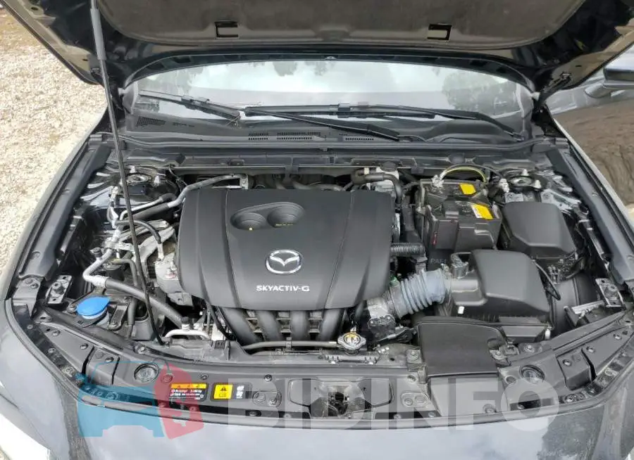 JM1BPAA78N1500351 Photo# 11