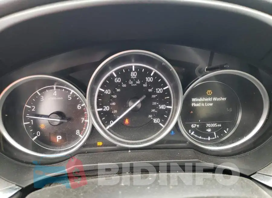 JM1GL1VMXM1608017 Photo# 9