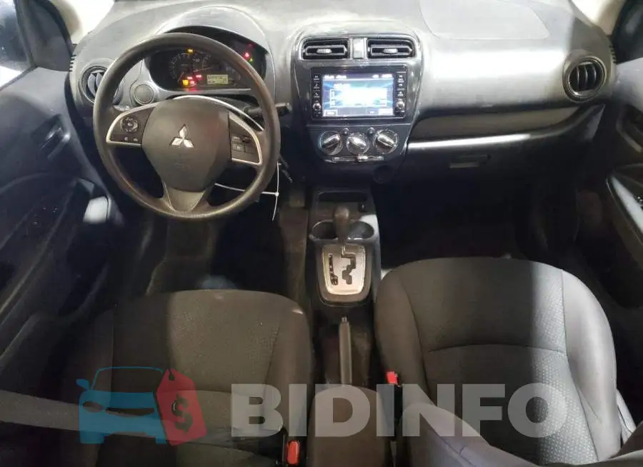ML32F3FJ4KHF15571 Photo# 8