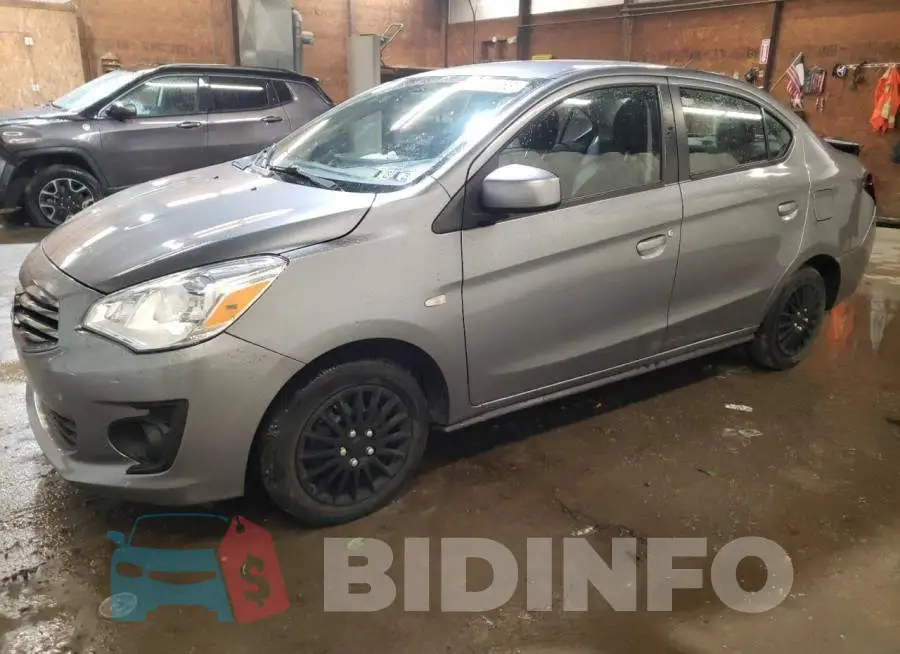 ML32F3FJ4KHF15571 Photo# 1