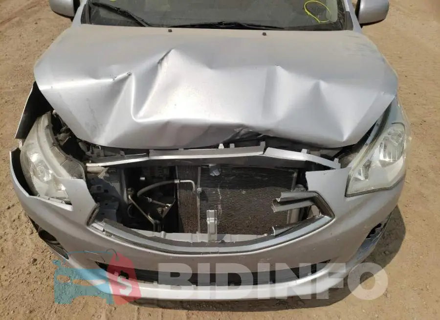 ML32F3FJ7JHF03574 Photo# 11
