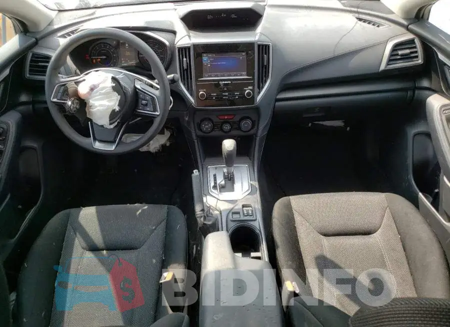 4S3GTAD69J3704529 Photo# 8