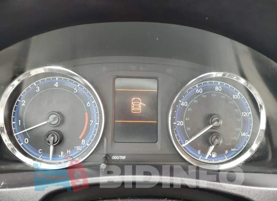 2T1BURHE3KC198342 Photo# 9
