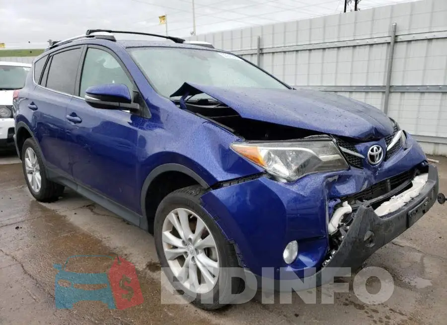 2T3DFREVXFW400063 Photo# 4
