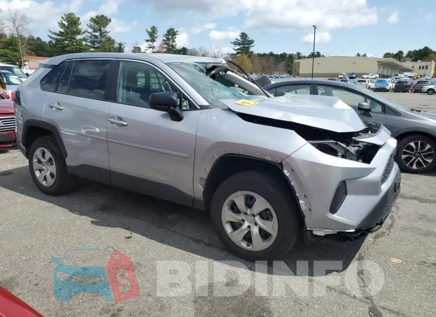 2T3F1RFV4NC268665 Photo# 4