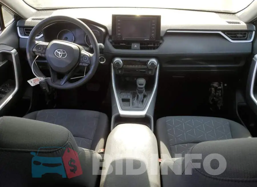 2T3W1RFV6MW125181 Photo# 8