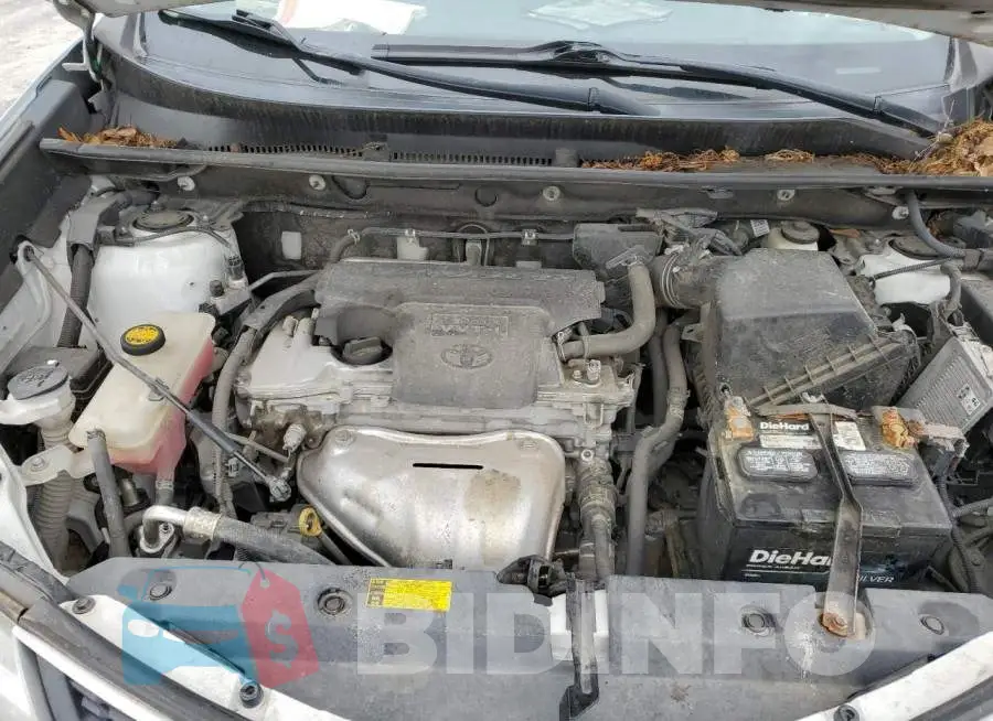 2T3WFREV2FW182340 Photo# 11