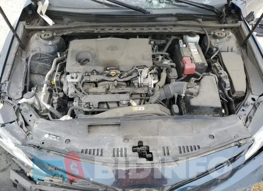 4T1B11HK7KU778515 Photo# 11