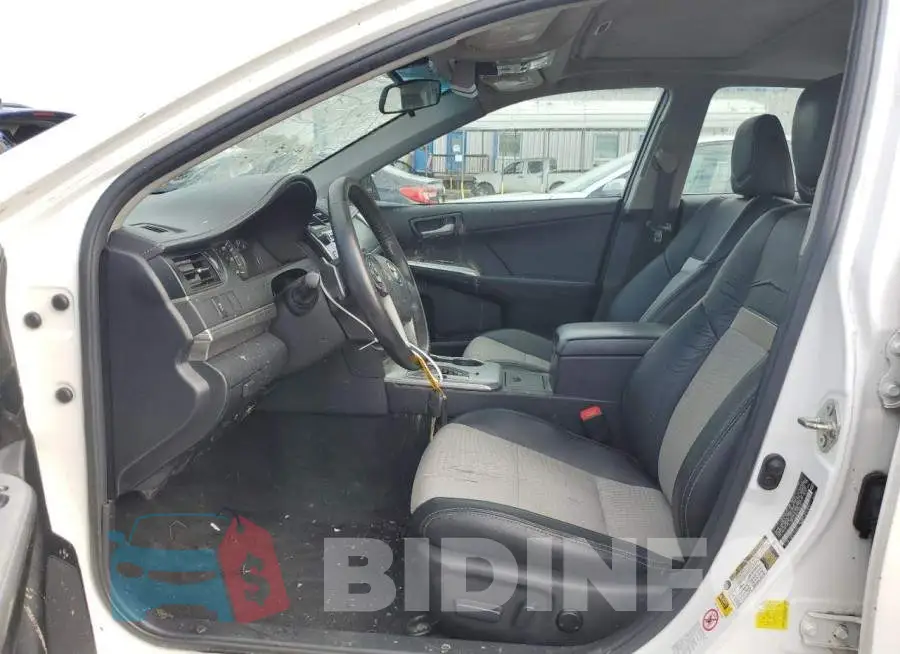 4T1BF1FK8EU750442 Photo# 7