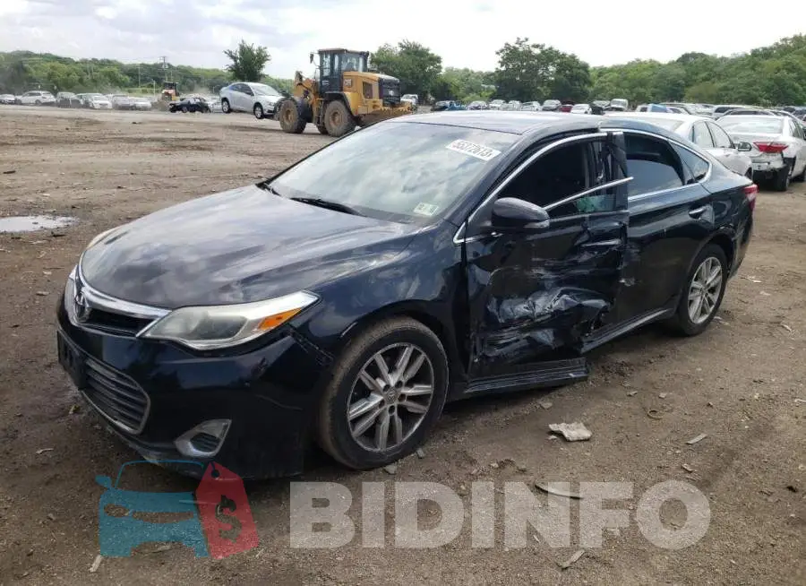 4T1BK1EB2FU140289 Photo# 1