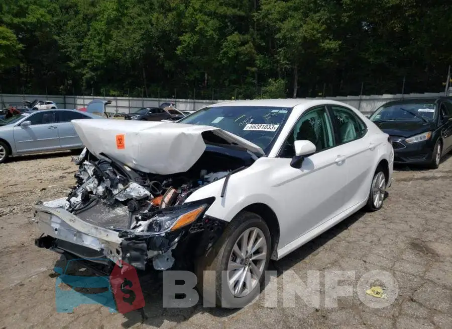 4T1C11AK4NU630941 Photo# 1