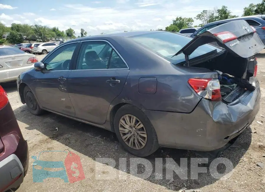 4T4BF1FK4ER383917 Photo# 2