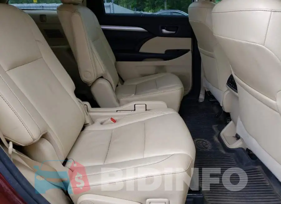 5TDJZRFH7JS498675 Photo# 11