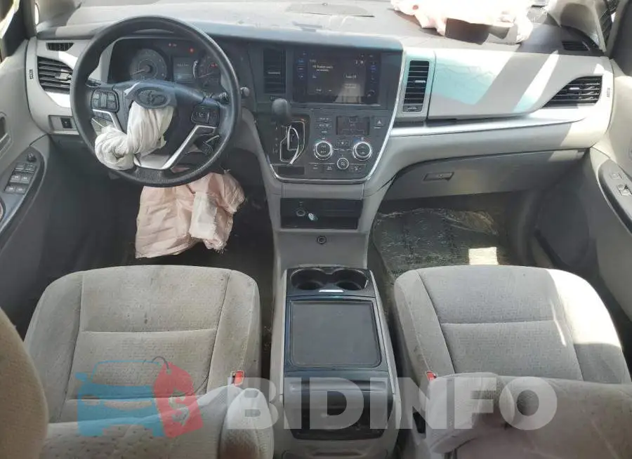 5TDKK3DC6FS581275 Photo# 8