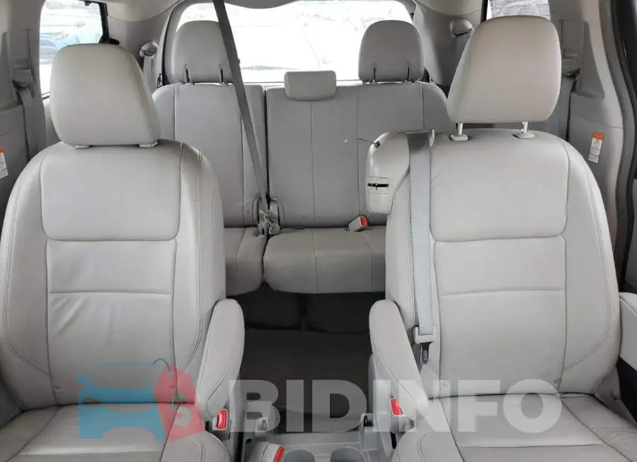 5TDYK3DC1FS602785 Photo# 10