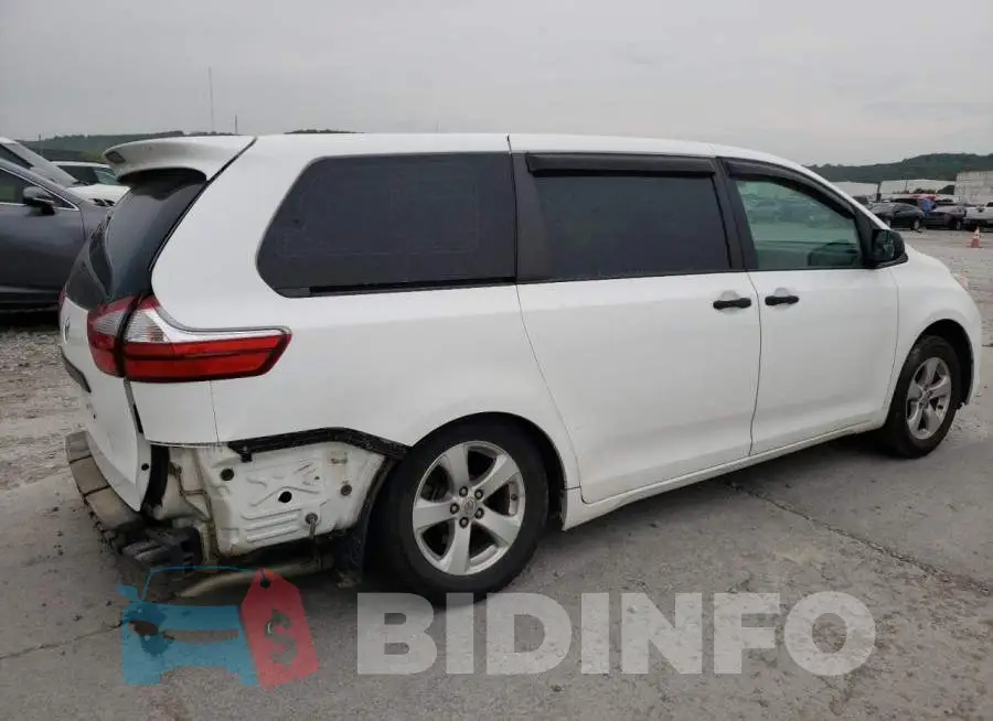 5TDZK3DC4GS735935 Photo# 3