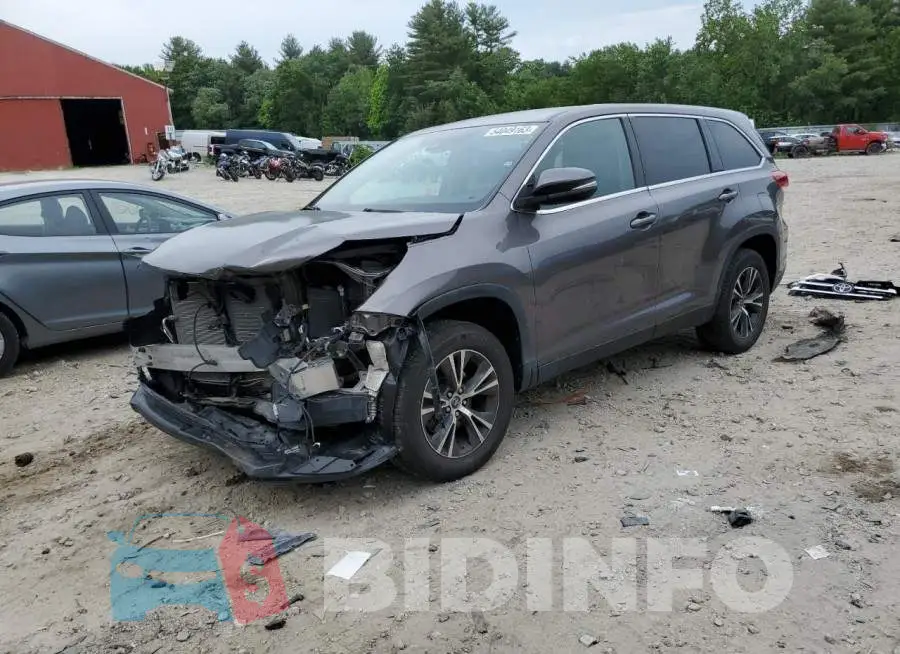 5TDZZRFH7KS298576 Photo# 1