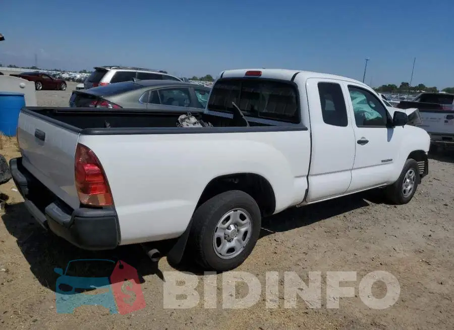 5TFTX4CN3EX041647 Photo# 3