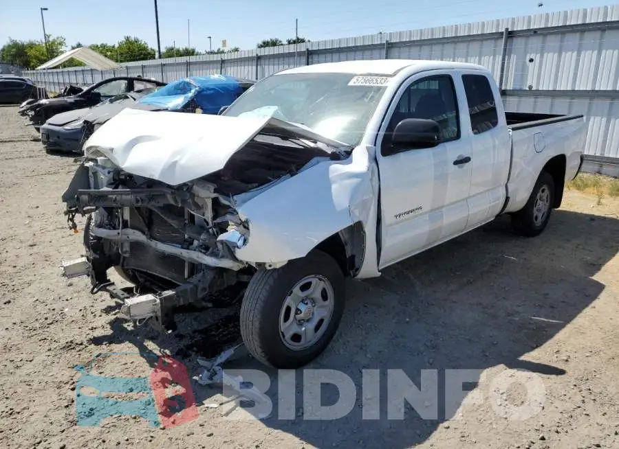 5TFTX4CN3EX041647 Photo# 1
