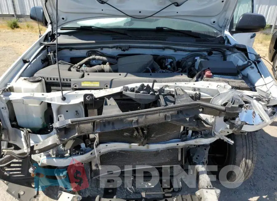 5TFTX4CN3EX041647 Photo# 11