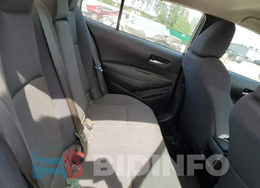 5YFEPRAE6LP068877 Photo# 10