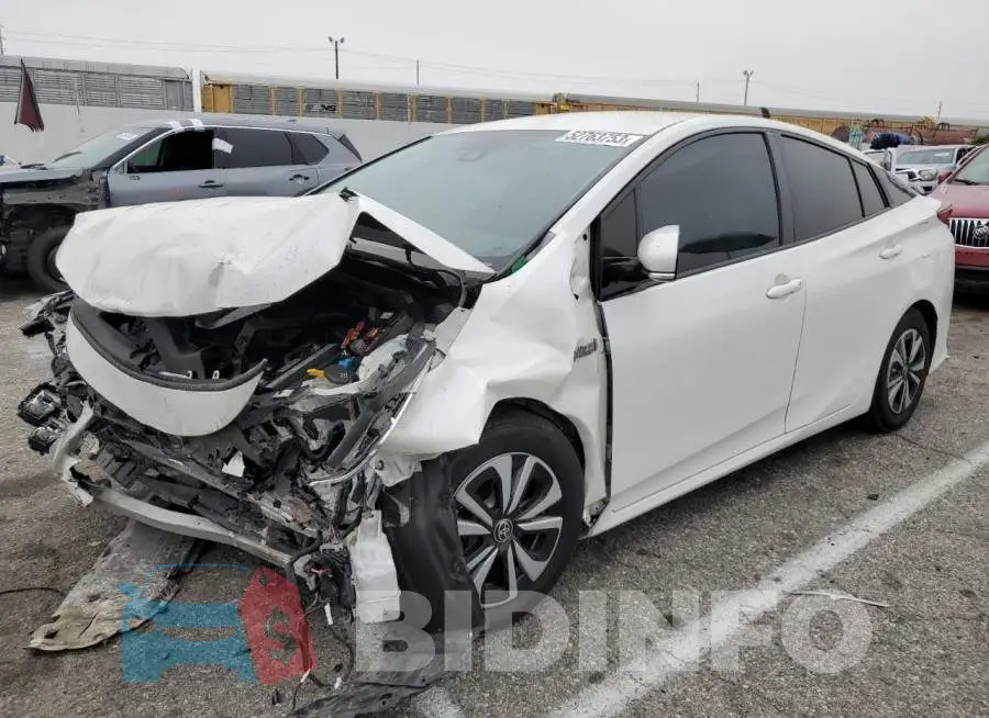 JTDKARFP9K3116345 Photo# 1