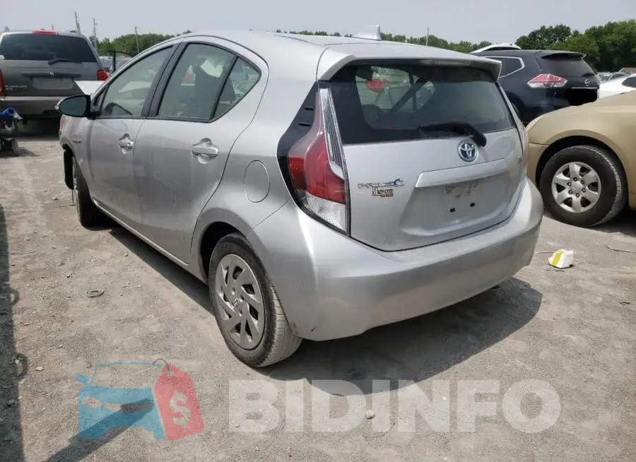 JTDKDTB32G1131862 Photo# 2
