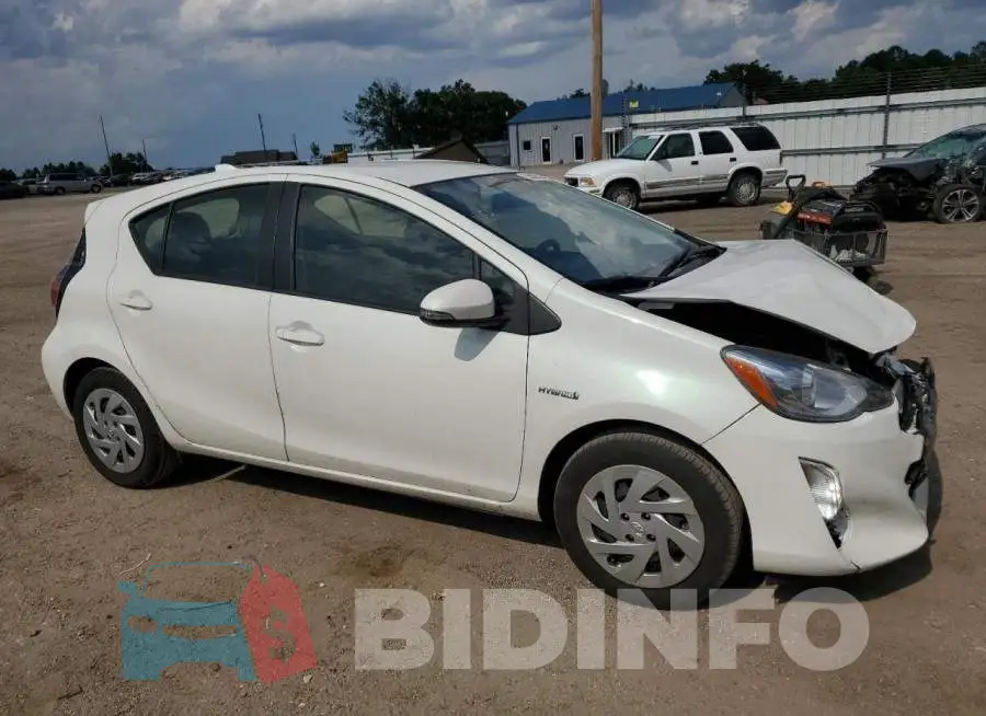 JTDKDTB35G1139700 Photo# 4