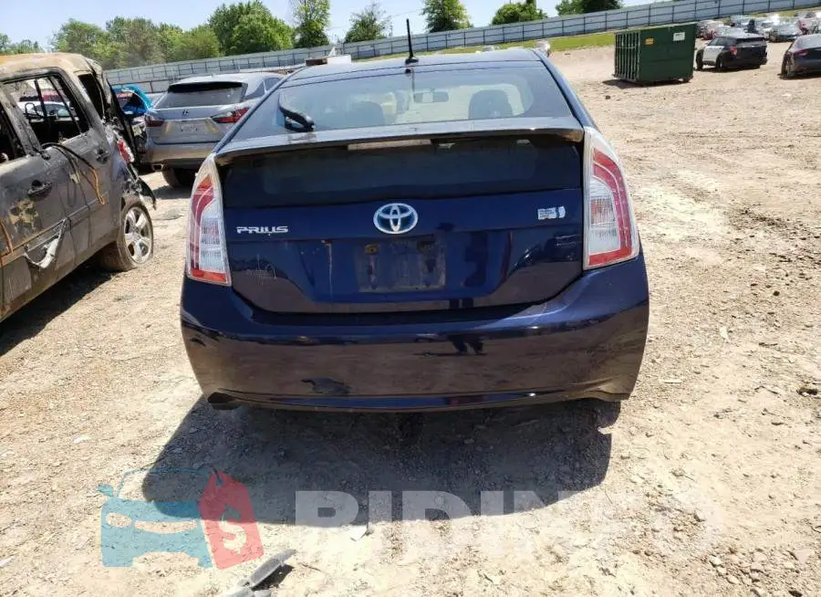 JTDKN3DU2E1751885 Photo# 6
