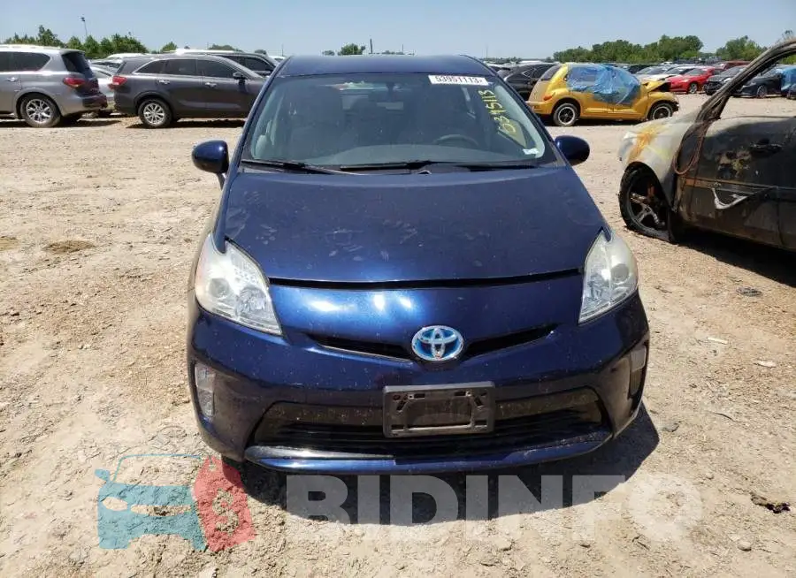 JTDKN3DU2E1751885 Photo# 5
