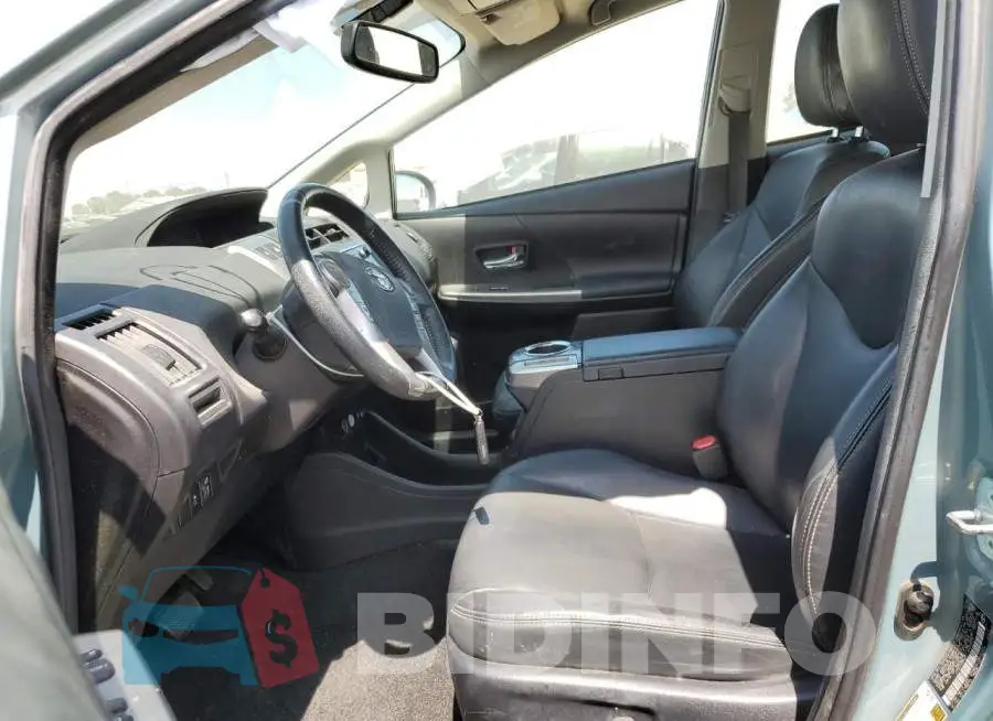 JTDZN3EU1FJ020539 Photo# 7