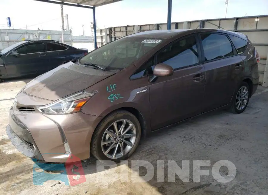 JTDZN3EU4FJ039182 Photo# 1