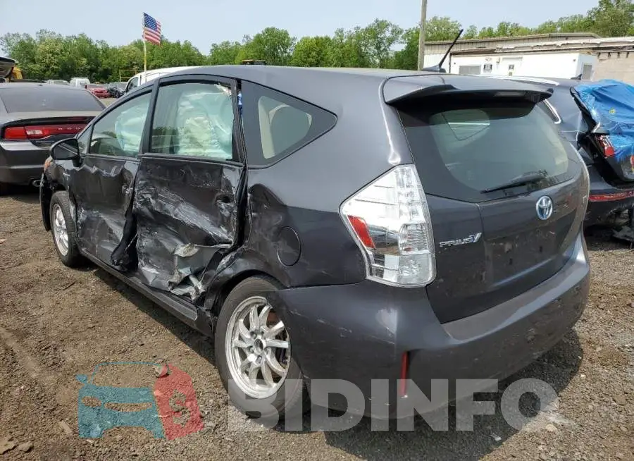JTDZN3EU5EJ006397 Photo# 2