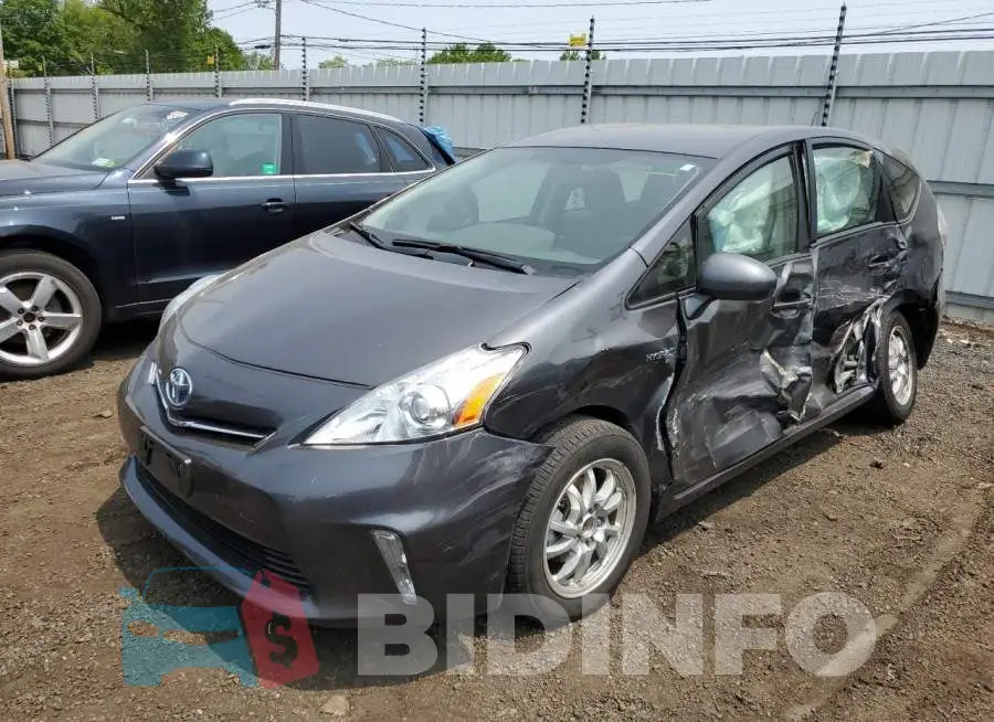 JTDZN3EU5EJ006397 Photo# 1