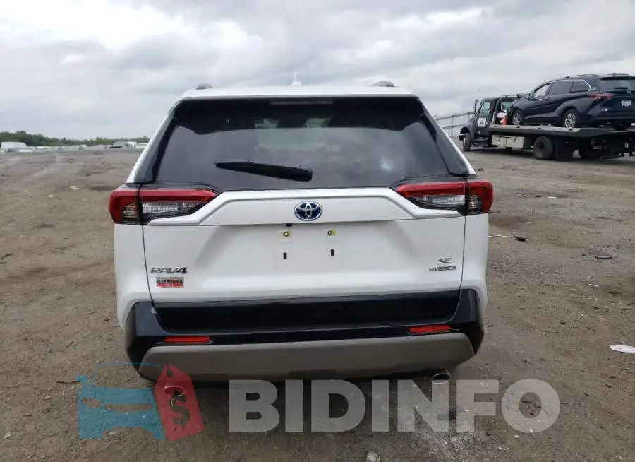JTM16RFV8PD086803 Photo# 6