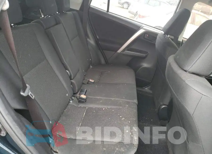JTMBFREV4JD257172 Photo# 11