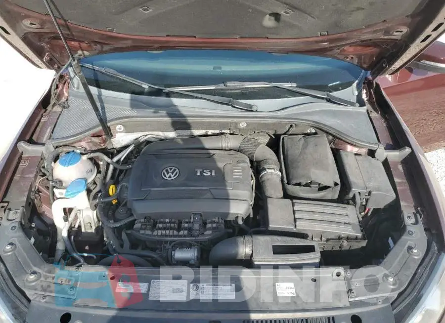 1VWBS7A32EC032987 Photo# 11