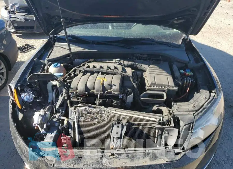1VWCM7A34EC017986 Photo# 11