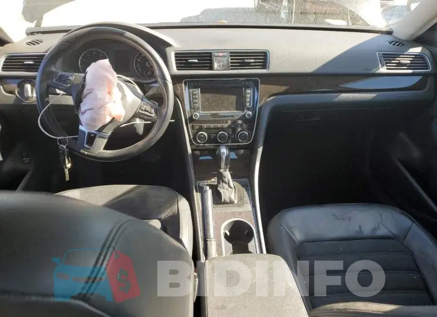 1VWCM7A34EC017986 Photo# 8