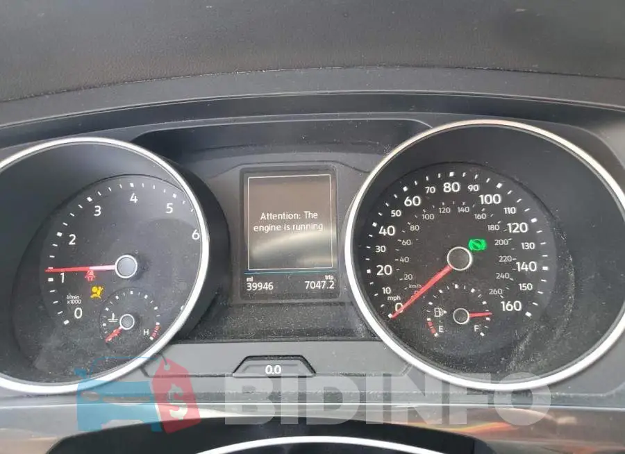 3VV1B7AX3KM117141 Photo# 9