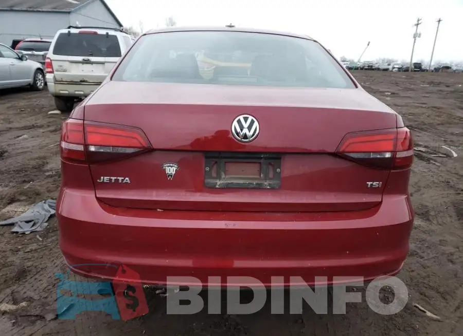 3VW167AJ0HM331279 Photo# 6
