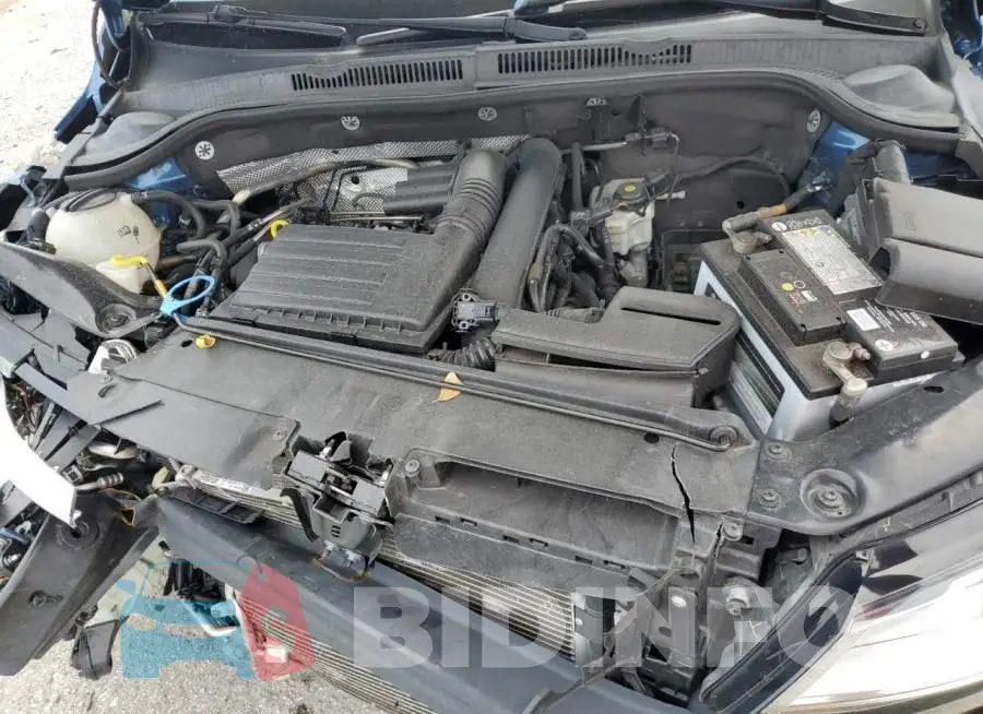 3VW2B7AJ3HM302052 Photo# 11