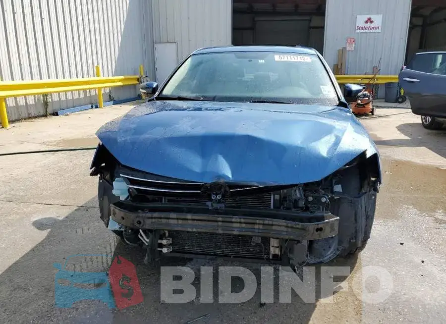 3VWDB7AJ3HM305266 Photo# 5
