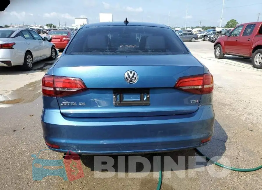 3VWDB7AJ3HM305266 Photo# 6