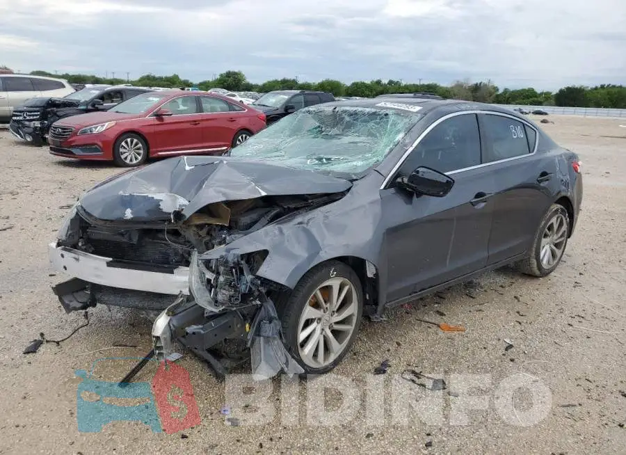 19UDE2F70GA019334 Photo# 1