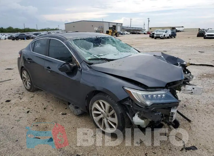19UDE2F70GA019334 Photo# 4