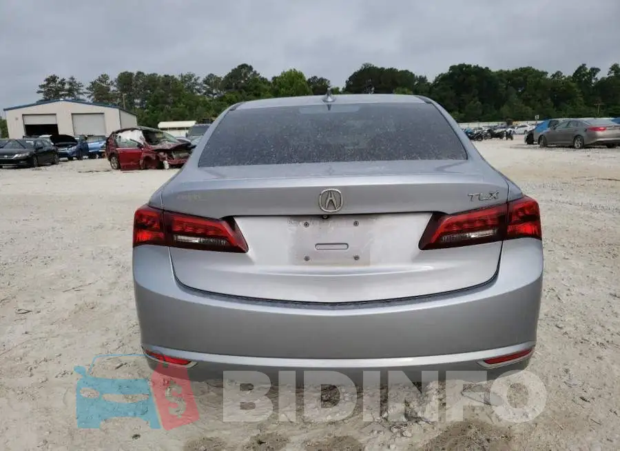 19UUB1F53FA007176 Photo# 6