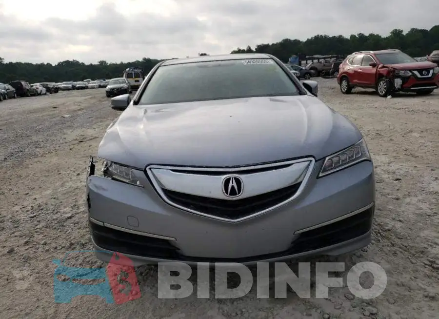 19UUB1F53FA007176 Photo# 5